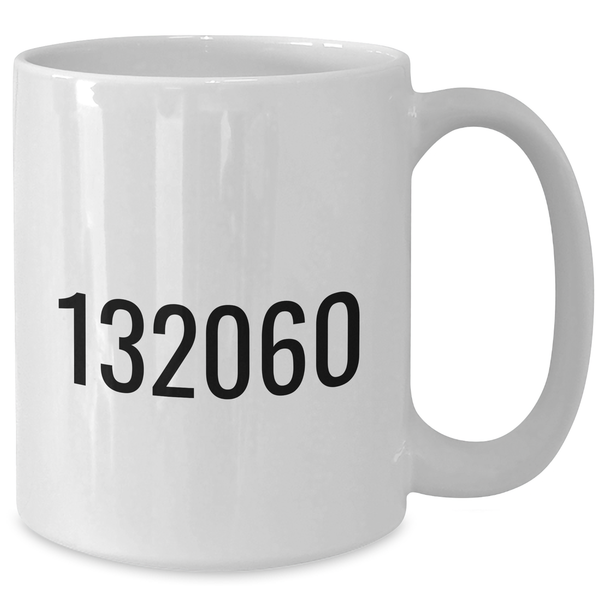 Funny Unbiological Mother Gifts from Friends, Humorous White Coffee Mug for Unbiological Mother Graduation Unique Gifts, I Smile Because You Are My Unbiological Mother - Additional