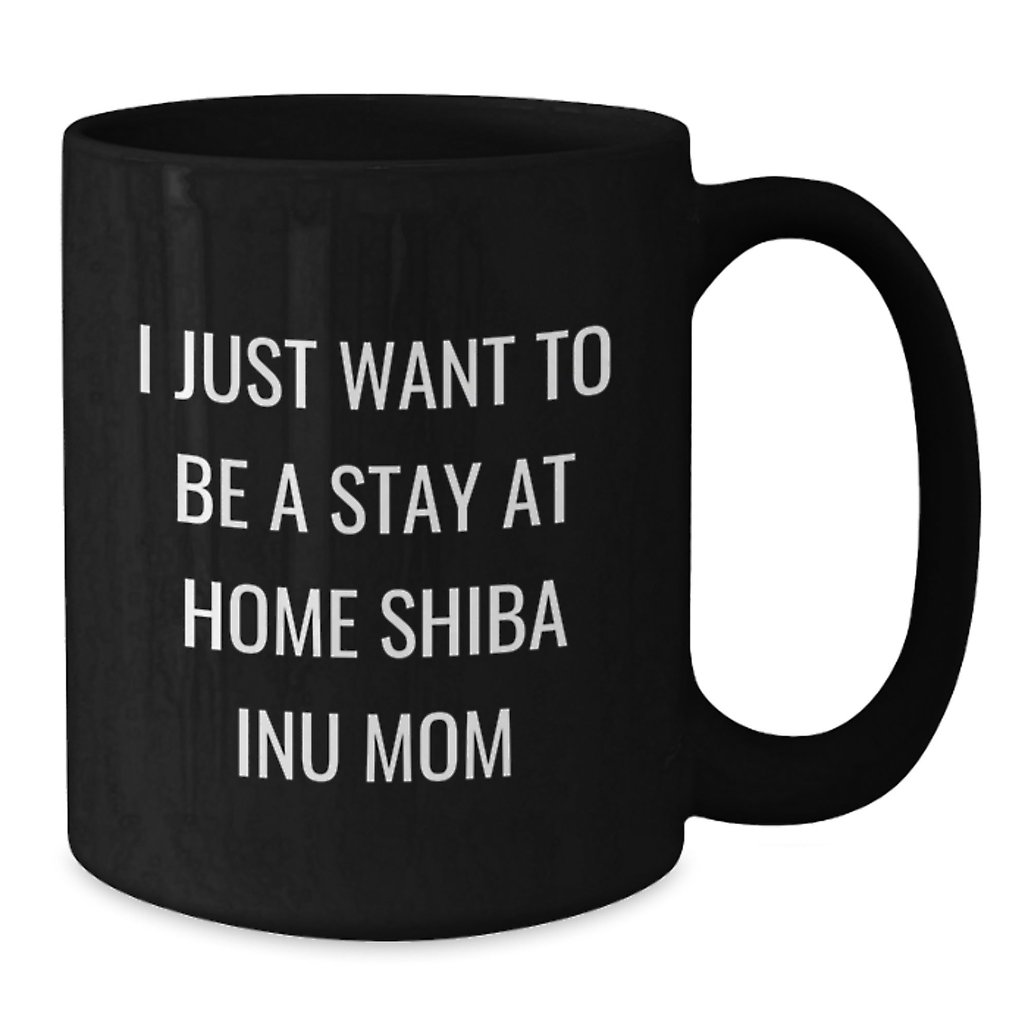 Funny Shiba Inu Dog Gifts from Friends for Men Women Christmas Unique Mugs - Additional