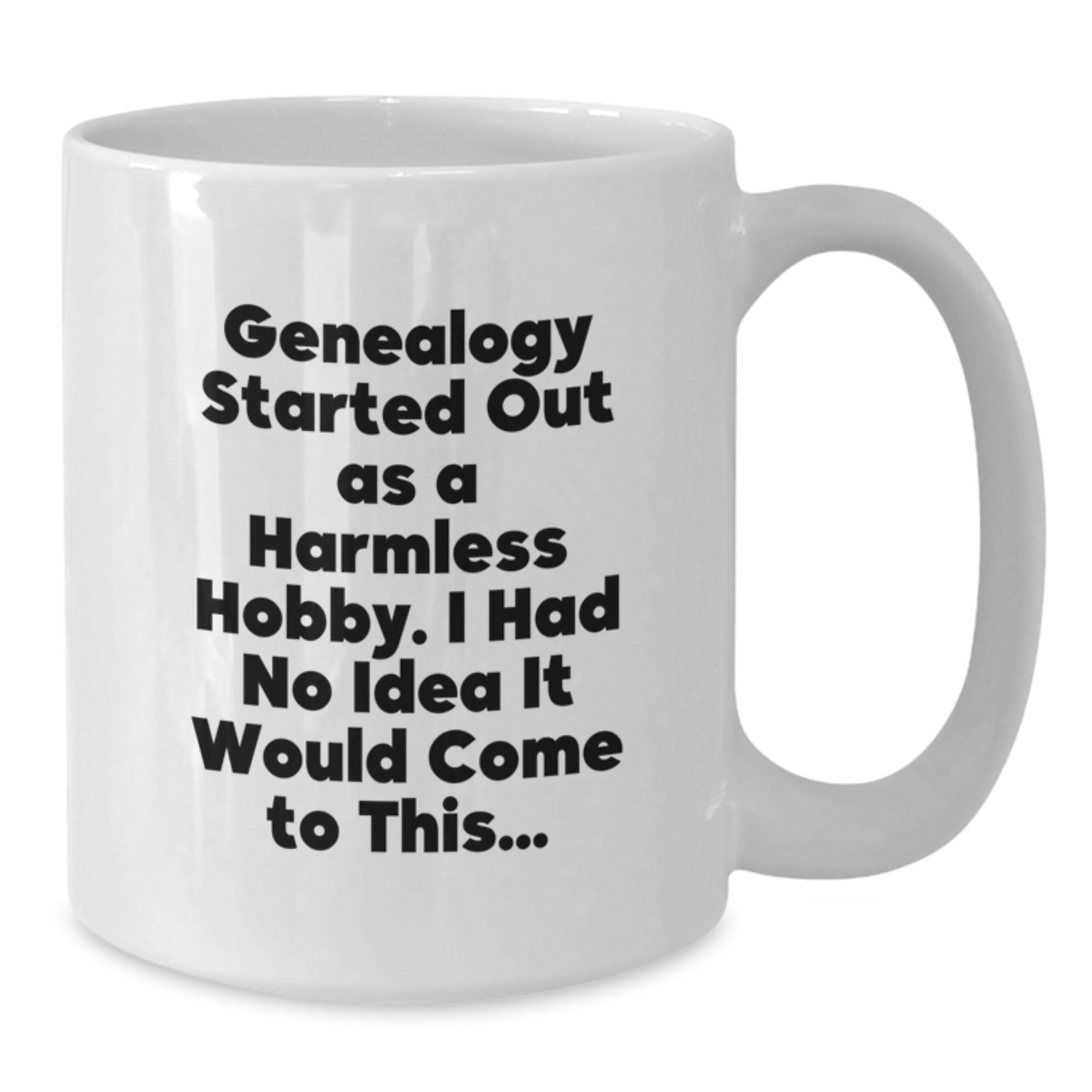 Funny Genealogy Gifts for Genealogy Enthusiasts, Gifts from Men, Women, Friends, for Christmas Unique Gifts - Additional