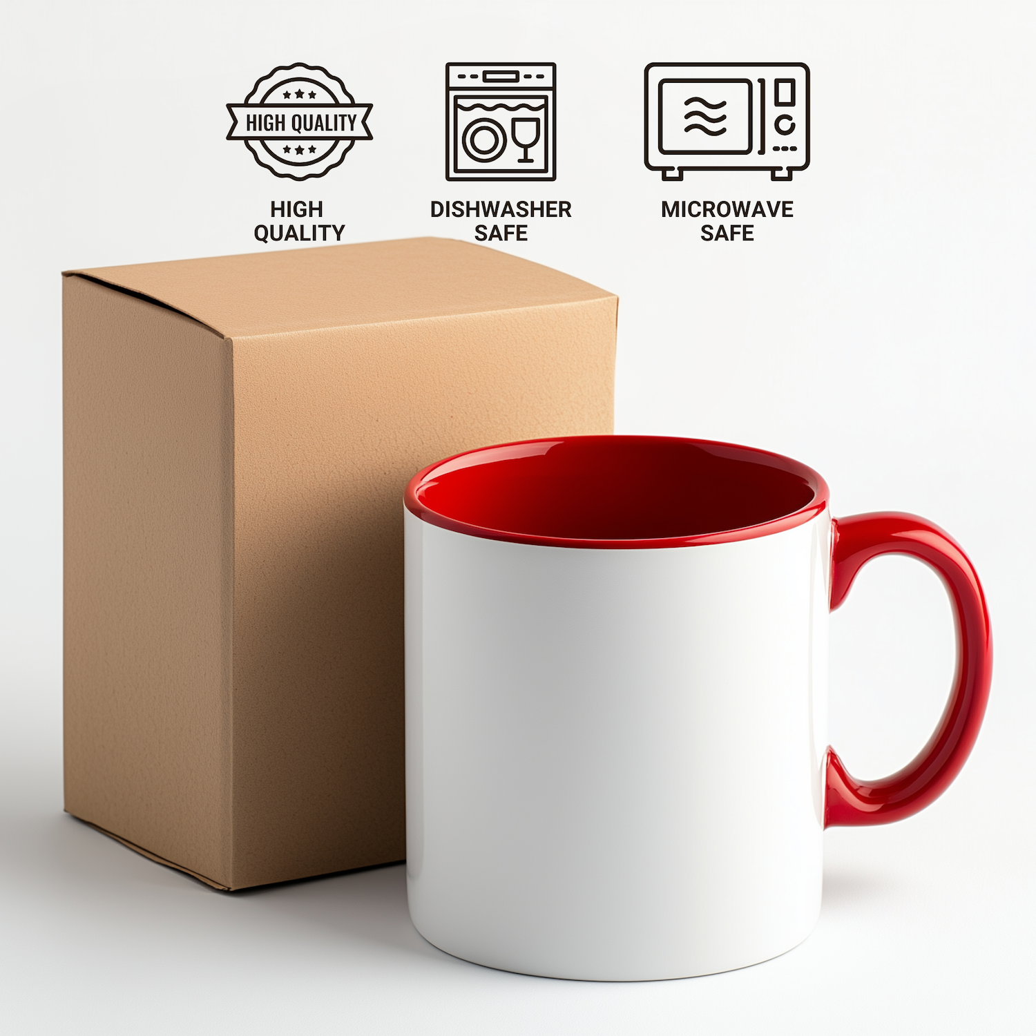 Court Reporter By Day. Ninja By Night. Funny Two Tone Coffee Mug Gifts from Men to Court Reporters for Father's Day - Additional