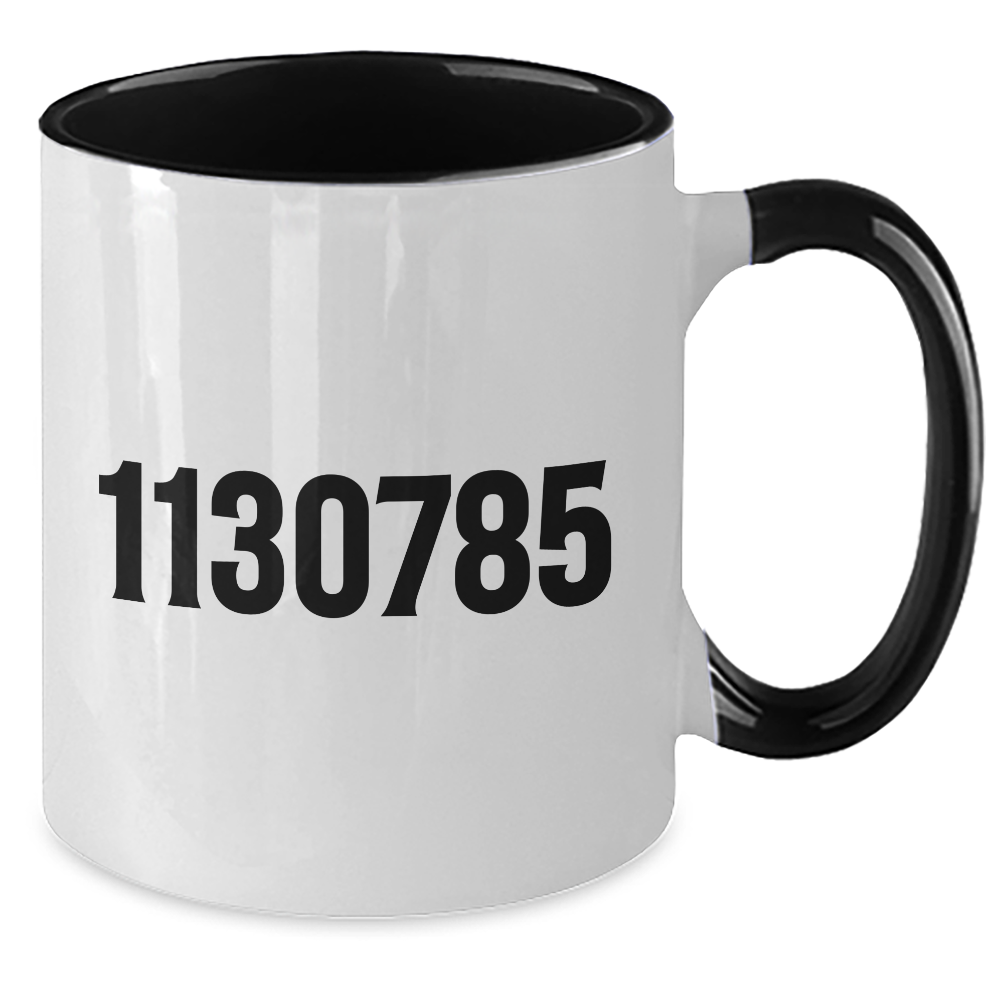 Aircraft Mechanic Humor Gifts from Friends for Graduation Unique Two Tone Coffee Mugs - Additional
