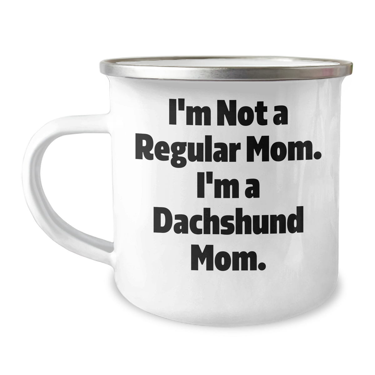 Funny Dachshund Dog Mom Gifts from Friends for Graduation Unique Present Ideas - Image 1