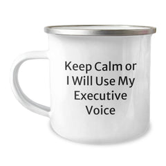 Funny Executive Gifts for Birthday Unique Gifts from Men to Executive Friends - Image 1