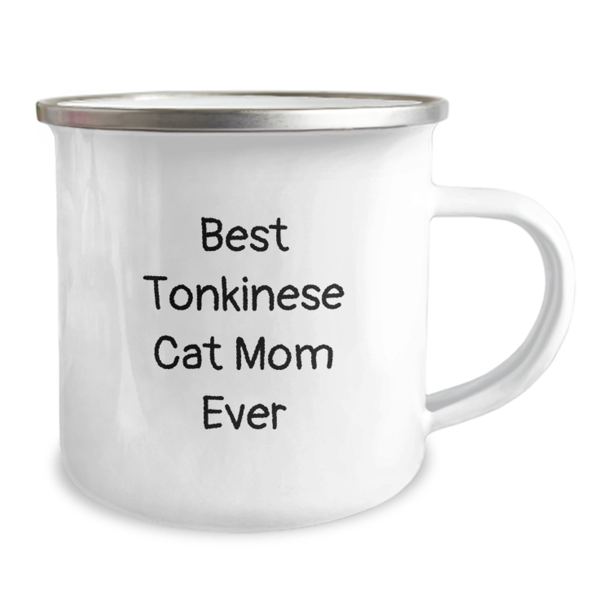 Funny Tonkinese Cat Mom Gifts from Friends to Family Graduation Unique Gifts for Tonkinese Cat Lovers - Image 2