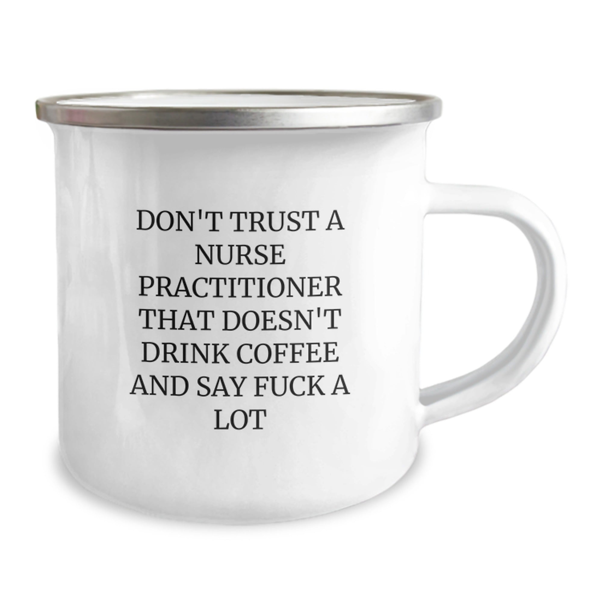 Funny Nurse Practitioner Gifts from Friends and Family, Unique Christmas Unique Gifts for Nurse Practitioner - Image 2