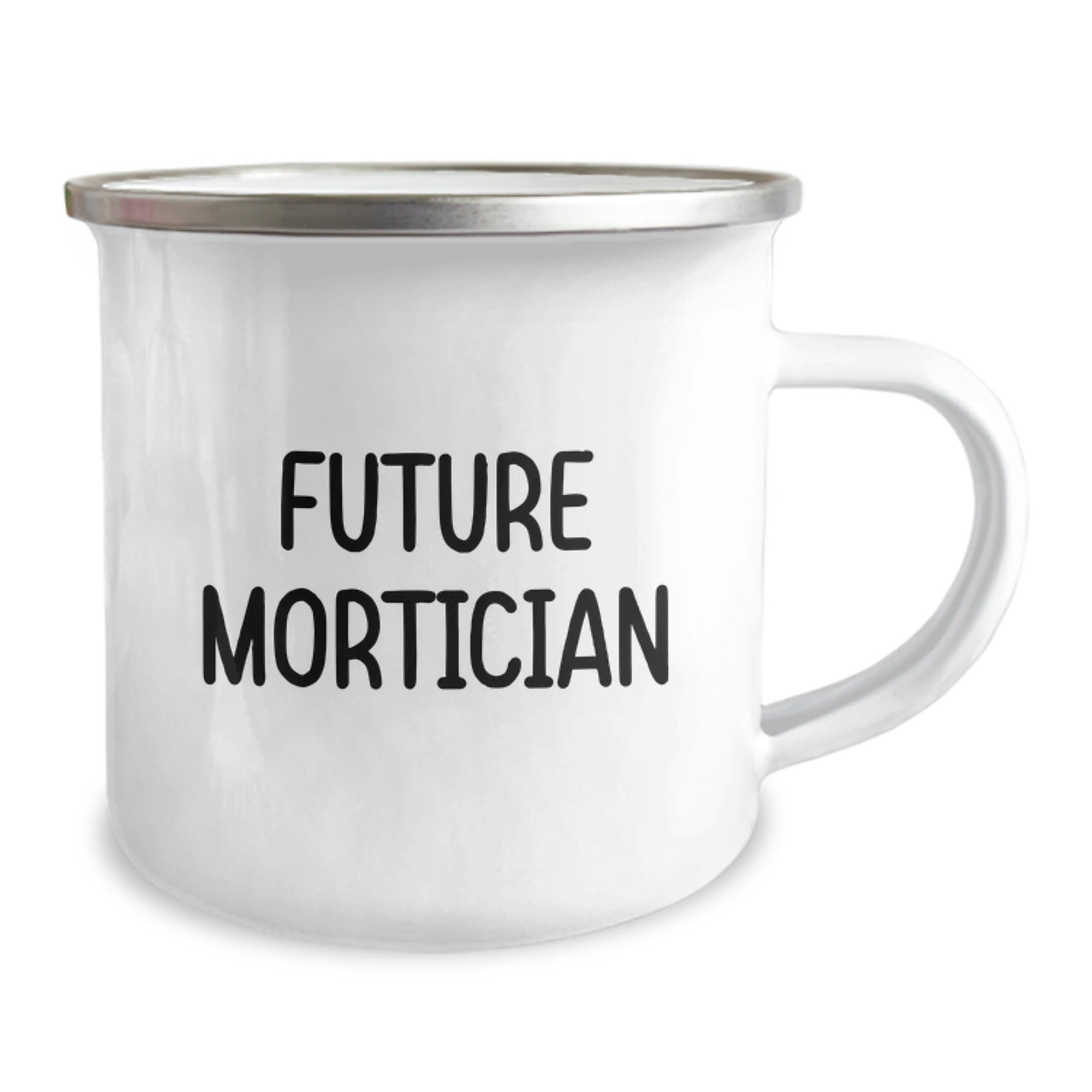 Funny Quote from Future Mortician Gifts for Mortician Christmas Unique Gifts - Image 2
