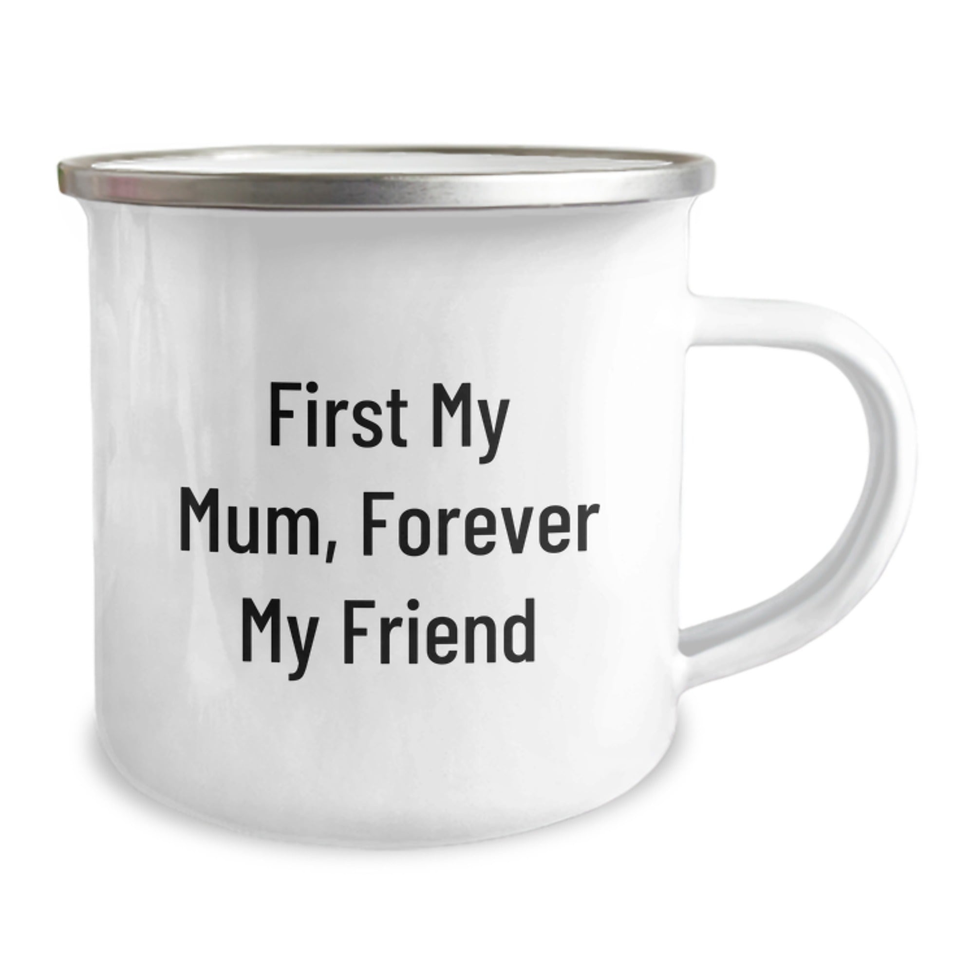 Mum's Camping Fun, Funny Memories with Mum, Gift for Mum from Family - Image 2